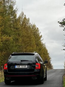 Škoda Octavia RS 3, 2.0 Tdi - 4