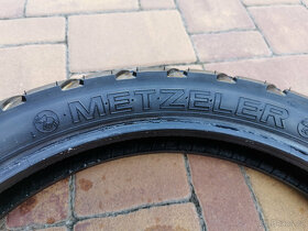 Pneu Metzeler Tourance 110/80 R19 - 4