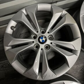 Alu BMW 5x112 17” style 564 - 4