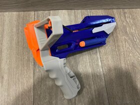 Nerf ELITE první prak Slingstrike - 4