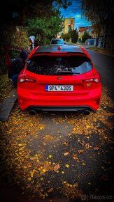 Ford Focus St MK4 2.3 Ecoboost - 4