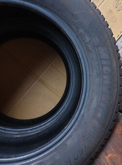 205/55R16 Michelin CrossClimate - 4