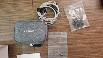 IEM KEFINE Klean - 4