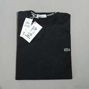 Lacoste trička velikost L - 4