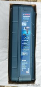 Bosch Professional GSR 12V-15 0601868109 +kufr+příslušenství - 4