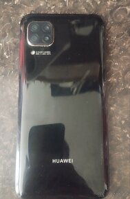 Huawei p40

Litle 128/6 - 4