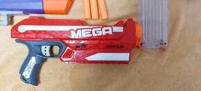 Nerf kolekce - 4