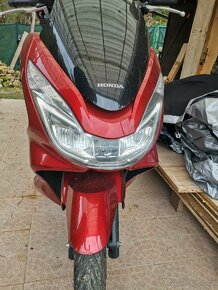 Honda pcx 125 - 4