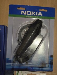 Nokia - autopříslušenství - 4