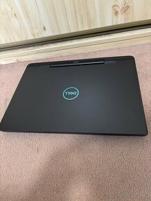 Herni Notebook Dell G5 5590 - 4