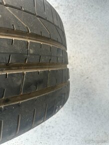 Pneu 285/35 r22 a 315/30 r22 - 4