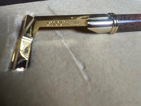 Gucci razor -1980’ - ORIGINAL - 4