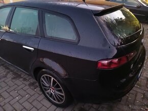 Alfa Romeo 159 - 4