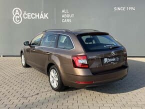 Škoda Octavia 2.0TDi110KwStyleCarPlay,107tkm,cena s DPH - 4