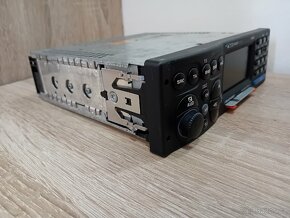 Autorádio Blaupunkt Helsinki RTM 127 - 4