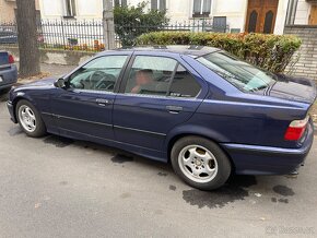 Bmw E36 316i / sedan - 4