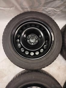 FORD S-MAX, GALAXY 5X108 ET52,5 7,5JX17 63,4 - 4