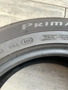 Sada 4 ks - Michelin Primacy 3 215/60R17 - 4