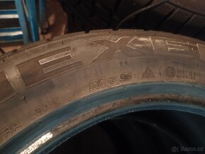 Zimní pneu Nexen Winguard Sport 98V 225/50 /17 - 4