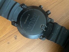 Prodám potápěčské hodinky Suunto Elementum Aqua - 4