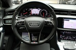 Audi A6 c8 40 tdi Quatro - 4