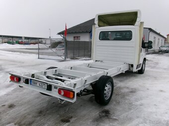 PEUGEOT BOXER 2,0 BlueHDI 160k 3500 L3 DPH - 4