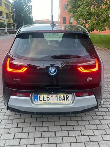 BMW i3 REX, DOJEZD AŽ 230km,125kW - 4