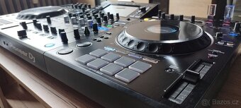 PIONEER XDJ - XZ - 4