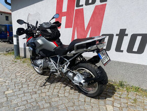 BMW R1200GS LC - 4