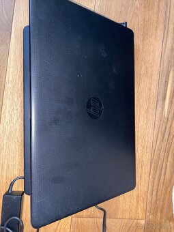 Hp Notebook - 4