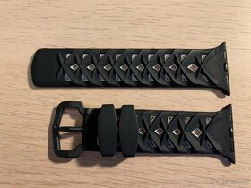 řeminek na Apple Watch 38, 40 a 41 mm - SLEVNĚNO - 4