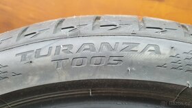 Bridgestone 225/40/18 letní nové - 4