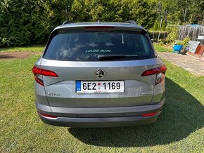 Karoq 1.5TSI 110kw 2019 - 4