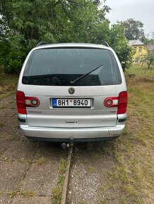 Seat alhambra - 4