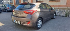 Hyundai i30, 1,4i 1ČR 92TIS KM - 4