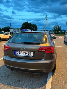 Audi a3 1.6 tdi 77kw - 4