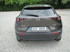 Mazda CX-30 - 4