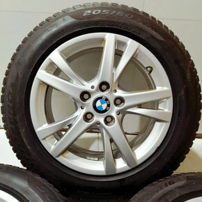 16" ALU kola – 5x112 – BMW (AUDI, ŠKODA, VW) - 4