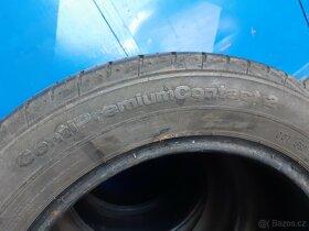 pneu 185/60 R 15 Continental - 4