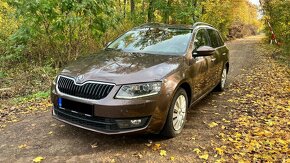 Škoda Octavia, 2.0tdi 110kw, Dsg, Bi-Xenony, Alcantara - 4