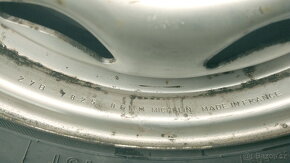 zimní pneu 155/70 R13 - 4