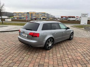 Audi A4 B7 - 4