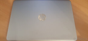 HP Elitebook 840 G3 i5-6300U 14"TPM 2.0 - 4