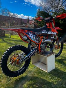 KTM 125 SX - 4