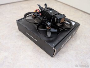 GEPRC DarkStar20 HD O3, 2.4 GHz ELRS FPV Dron - 4