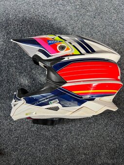 Shoei WFX-WR - 4