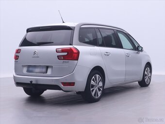 Citroën Grand C4 Picasso 2,0 HDi 110kW Aut. Navi 7-Míst (201 - 4