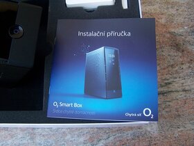 O2 Smart Box - 4