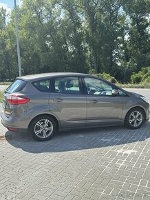 Ford C-MAX 1.6 TDCI 2015 - 4