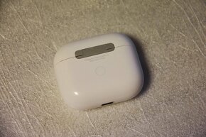 Apple AirPods 3 (s MagSafe pouzdrem) - 4